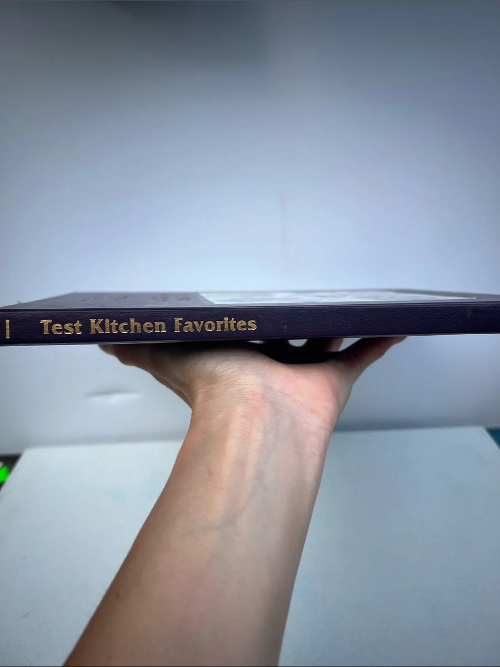 Recipes from the 50s 60s 70s 80s 90s Better Homes and Gardens Cookbook library